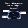 Samsung Galaxy Watch Ultra LTE 47mm 1.5" Super AMOLED Titanium Silver