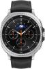Samsung Galaxy Watch8 Classic Bluetooth 46mm AMOLED Display Rotating Bezel - Black