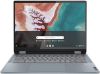 Lenovo IdeaPad Flex 5 Chrome 14" 2-in-1 Laptop Intel i3 8GB RAM 256GB SSD ChromeOS