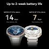 Huawei Watch GT 5 Pro 46mm AMOLED Smart Watch Titanium