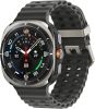 Samsung Galaxy Watch Ultra LTE 47mm 1.5" Super AMOLED Titanium Silver