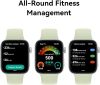 Huawei Watch Fit 3 1.82" AMOLED Smart Watch Silver Android/iOS