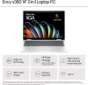 HP Envy x360 14-fa0502na 14" 2-in-1 Laptop AMD Ryzen 5 16GB RAM 512GB SSD