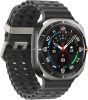 Samsung Galaxy Watch Ultra LTE 47mm 1.5" Super AMOLED Titanium Silver