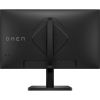 HP Omen 27 27" Full HD IPS Gaming Monitor 165Hz Refresh 1ms Response