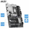 MSI PRO B860-P Motherboard PCIe 5.0 LGA1851 Intel Socket