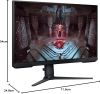 Samsung Odyssey G51C 32" Quad HD 165Hz Gaming Monitor 1ms Response Time HDR10