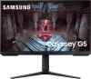 Samsung Odyssey G51C 32" Quad HD 165Hz Gaming Monitor 1ms Response Time HDR10