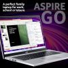 Acer Aspire Go 14 AG14-31P 14" Laptop Intel N100 4GB RAM 128GB SSD Silver