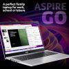 Acer Aspire Go AG15-42P 15.6" FHD Laptop AMD Ryzen 7 16GB RAM 512GB SSD