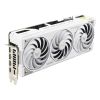 ASUS TUF Gaming RTX 5070 Ti Graphics Card 16GB GDDR7 OC DLSS 4 Nvidia Reflex 2 White