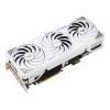 ASUS TUF Gaming RTX 5070 Ti Graphics Card 16GB GDDR7 OC DLSS 4 Nvidia Reflex 2 White