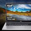 Acer Aspire Go 15 AG15-31P 15.6" Full HD Laptop Intel i3-N305 8GB RAM 256GB SSD