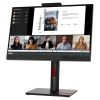 Lenovo ThinkCentre Tiny-In-One 22 Gen 5 21.5" Full HD Monitor with Built In Camera