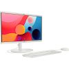 HP 22-dg0007na 21.45" All-In-One Desktop PC Intel N100 8GB RAM 128GB Storage