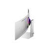 Samsung Odyssey G93SD 49" DQHD OLED Curved Monitor 240Hz 0.03ms 1800R