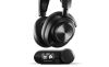SteelSeries Arctis Nova Pro Wireless Headset ANC Dual USB Connections Spatial Audio