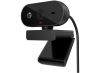 HP 320 FHD Webcam 30fps 5MP with Built In Microphone