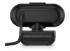 HP 320 FHD Webcam 30fps 5MP with Built In Microphone