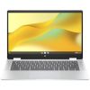 HP Chromebook x360 14b-cd0002na 14" Touchscreen Laptop Intel N100 4GB 128GB