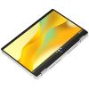 HP Chromebook x360 14b-cd0002na 14" Touchscreen Laptop Intel N100 4GB 128GB
