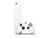 Microsoft Xbox Series S All Digital Console 512GB with Controller White