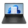 HP 14-dq6500sa 14" HD Laptop Intel N150 4GB RAM 128GB Storage Black
