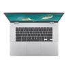 ASUS Chromebook CX1500 15.6" Laptop Intel N6000 8GB RAM 128GB ChromeOS