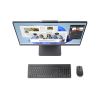 Lenovo IdeaCentre AIO 24ARR9 All-In-One Desktop PC AMD Ryzen 5 16GB RAM 512GB SSD