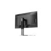 AOC Q27U3CV 27" Quad HD IPS Monitor 75Hz USB C Docking DisplayHDR 400