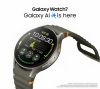 Samsung Galaxy Watch7 LTE 40mm Super AMOLED 32GB Storage 4G Capable Green
