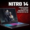 Acer Nitro 14 AN14-41-R913 14.5" Gaming Laptop Ryzen 7 16GB RAM 512GB SSD RTX 4050