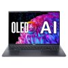 Acer Swift Go 16 SFG16 16" QHD+ OLED Laptop Core Ultra 7 32GB RAM 1TB SSD