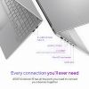 Asus Vivobook S 15 S5507QA-MA006W 15.6" 3K OLED Laptop Snapdragon X 16GB RAM 1TB SSD