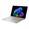 Asus Vivobook S 15 S5507QA-MA006W 15.6" 3K OLED Laptop Snapdragon X 16GB RAM 1TB SSD