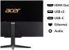 Acer Aspire C22-1610 21.5" FHD All-In-One Desktop PC Intel N100 8GB RAM 256GB SSD
