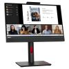 Lenovo ThinkCentre Tiny-In-One 22 Gen 5 21.5" Full HD Monitor with Built In Camera