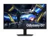 Samsung Odyssey G70D 32" 4K 144Hz Smart Gaming Monitor HDR10