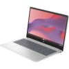 HP Chromebook 15a-nb0502sa 15.6" Laptop Intel i3-N305 8GB RAM 128GB SSD Silver