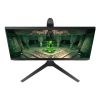 Samsung Odyssey G4 25" FHD 240Hz IPS Gaming Monitor FreeSync/G-Sync
