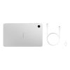 Samsung Galaxy Tab A9 8.7" HD+ Android Tablet 8GB 128GB Storage Silver