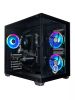 CyberPowerPC Ark Gaming Desktop Intel i5-14400F 16GB RAM 1TB SSD RTX 5060