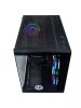 CyberPowerPC Ark Gaming Desktop Intel i5-14400F 16GB RAM 1TB SSD RTX 5060