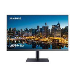 Samsung LF32TU870VR 32'' 4K UHD 3840 x 2160 HDR 10 Monitor Dark Blue Gray LF32TU870VRXXU