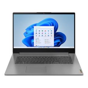 Lenovo IdeaPad 3 15ITL6 15.6" Laptop FHD Pentium Gold 7505 4GB 128GB 82H801GQUK