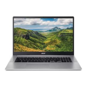 Acer Chromebook 317 CB317-1H 17.3" FHD Laptop Pentium N6000 4GB 128GB ‎NX.AQ2EK.002