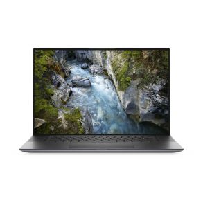 Dell Precision 5760 Laptop 17" WQUXGA i7-11850H 32GB RAM 512GB SSD RTX A3000
