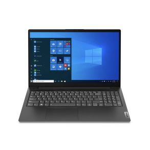 Lenovo V15 G2 ITL Laptop 15.6" Intel i5 11th Gen 8GB RAM 256GB SSD Black 82KB00N2UK