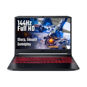 Acer Nitro 5 AN515-57 Gaming Laptop 15" FHD i5-11400H 16GB 512GB RTX 3050 Ti NH.QESEK.003