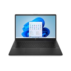 HP 17-cn0528sa 17.3" Laptop Intel Pentium Gold 4GB 128GB 4L3J0EA